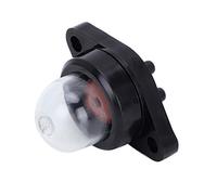 Jeffergarden Lot de 5 Ampoules d'amorçage de Carburateur de Rechange pour Pompe à Carburant 530071835 530047213 188-513 188-518 WT-119-1 WT-265-1 pour Tronçonneuses, Souffleurs, Tondeuses