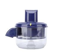 Jeffergarden Machine à éplucher les Raisins électrique, Outil Automatique pour Enlever la Peau des Petits Fruits avec Moteur de 50 W et Batterie de 1300 MAh, pour la Cuisine à Domicile et