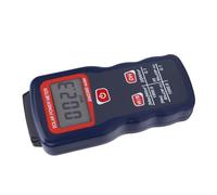 Jeffergarden Mémoire D'énergie Solaire Testeur de Mesure de L'énergie de la Lumière de Numérique avec Une Fonction de Maintien des Données pour L'évaluation des Rayonnements Solaires et la