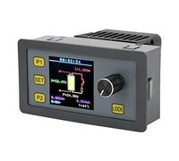 Jeffergarden Module de Détection de Charge électronique, Vérificateur de Batterie, capacité de Vieillissement, Décharge de Cellule Numérique, Outil de Test de Carte de Résistance à Courant Constant