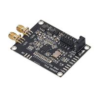 Jeffergarden Module Générateur de Carte de Développement avec Alimentation LDO, Source de Signal RF Multifonctionnelle, Idéal pour Les Liaisons Micro-Ondes et Les équipements de Test