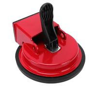 Jeffergarden Outil de Fixation D'écart de Sol à Ventouse de 70 Kg Outil de Réparation D'écart de Sol pour Parquet stratifié avec Technologie de Traction Incrémentale et Coupelle en Caoutchouc