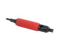 Jeffergarden Outil de Retrait de Rivets, Dissolvant de Rivets en Acier allié de 5mm avec Kit de Retrait Complet pour Perceuse électrique Pneumatique