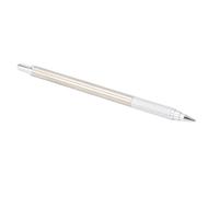Jeffergarden Outil de Traçage en Métal, Stylo de Gravure, Outil Artisanal, Pointe Haute dureté pour le Marquage du Verre, du Bois, du Plastique Acrylique avec Poignée Ergonomique et Clip de