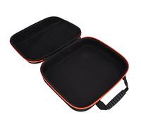 Jeffergarden Piste d'outils, Manipulez la Conception de Maille Intérieure à l'amortisseur à l'épreuve des Chocs pour Le Stockage de Forage électrique (Court)