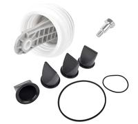 Jeffergarden Pompe-Kit de Boule
