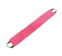 Jeffergarden Porte-Chien, Harnais de Soutien Réglable en Tissu Oxford pour Chiens Souffrant de Faiblesse des Pattes Arrière, Idéal pour Les Chiens âgés et Handicapés (Pink)