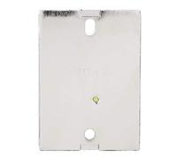 Jeffergarden Relais Statique 10 A, Entrée SSR AC 90 250 V Sortie AC 24 480 V, avec Couvercle Isolant en Plastique, pour L'électronique D'éclairage Aérospatial Militaire