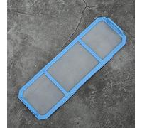 Jeffergarden Remplacement du Filtre Primaire pour Aspirateur Robot A7, Matériau de Haute qualité, Installation Facile, Prolonge la Durée de Vie de l'Aspirateur, Compatible avec le Modèle A7