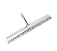 Jeffergarden Repose-outil de Tour en Acier allié Type T, Plateau de Poteau 12 Pouces 5/8 Pouces, Accessoires de Tournage, Support en Bois pour le Travail du Bois, Poignée Ronde, Tourneur de