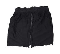 Jeffergarden Rideau de Porte en pour Camping-car, Rideau de Porte Magnétique Double Couche en Polyester, écran de confidentialité ventilé Bloquant le Vent, Installation Facile avec Sac de Rangement
