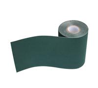 Jeffergarden Ruban de Jonction de Gazon Artificiel, Tissu Non tissé Auto-adhésif, Ruban de Gazon à Forte Adhérence 150 Mm X 10 M pour l'installation de Pelouse (GREEN)