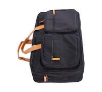 Jeffergarden Sac de Contrôleur DJ pour DDJ FLX4 SB3 SB2 400 RB, étui de