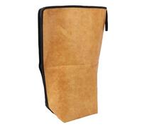 Jeffergarden Sac de Repos de Viande, Couverture de Barbecue Isolée Pliable pour Grillades de Fumeur Tendre, Grand 16 Pouces X 21,4 Pouces pour Barbecue Pique-Nique Camping