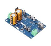 Jeffergarden Super Condensateur UPS pour L'alimentation d'urgence RPI DC9 à Une Entrée 24V DC5V 3A Sortie 10 à 60s Power Down Data Save (2s)