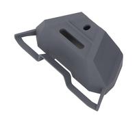 Jeffergarden Support de mobilité pour Mini Antenne Parabolique, Kit de Montage D'Antenne Parabolique de Toit Antivol en Alliage D'aluminium pour Voiture, Camping-Car, Yacht avec Structure