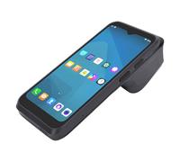 Jeffergarden Terminal de Point de Vente Portable, écran Tactile HD de 6,2 Pouces avec Imprimante Thermique Haute Vitesse et Scanner de Codes-Barres, pour Restaurants, Magasins de Détail