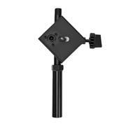 Jeffergarden Tireur de Câble électrique Bidirectionnel 40m/min, 0,3 Pouce | Acier Inoxydable et Caoutchouc, Fileteuse de Conduit, Marche Avant et Arrière, Compatible avec Perceuse, Rénovation