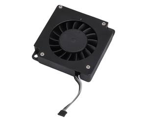 Jeffergarden Ventilateur de Refroidissement à Double Roulement à Billes 45 X 45 X 10 Mm, Haute Vitesse 8 500 Tr/min, 24 V CC, avec Connecteur XH1.2, pour la Mise à Niveau de L'extrudeuse de