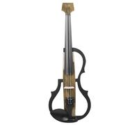 Jeffergarden Violon électrique Ensemble Complet 4 4 Silencieux Corps en | Ensemble complet de violon électrique 4 4, Kit silencieux, corps en Fiber de carbone avec écouteurs, micro DV 10B, réglage