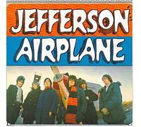 Jefferson Airpl - Takes Off