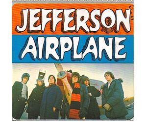 Jefferson Airpl - Takes Off