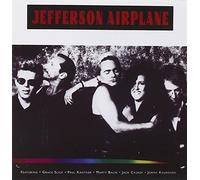 Jefferson Airplane – Jefferson Airplane (1989)