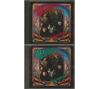 Jefferson Airplane - 2400 Fulton St