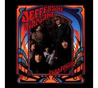 Jefferson Airplane - 2400 Fulton Street