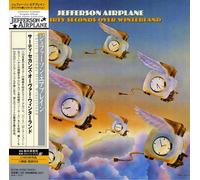 Jefferson Airplane - 30 Seconds Over Winterland