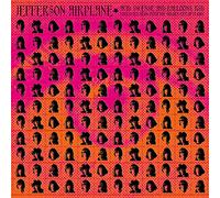 Jefferson Airplane - Acid, Incense and Balloons: Rsd Collected Gems (Rsd 21)