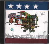 Jefferson Airplane - After Bathing At Baxter's