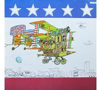 JEFFERSON AIRPLANE - After bathing at Baxters