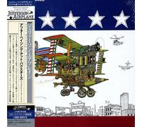 Jefferson Airplane - After Bathing at Baxters