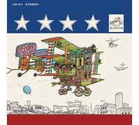 Jefferson Airplane – After Bathing at Baxter's – CD – Remastérisé – Titres bonus