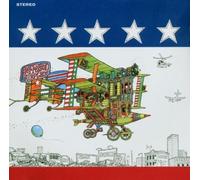 Jefferson Airplane - After Bathing at Baxter's by Jefferson Airplane Original recording remastered, Extra tracks edition (2003) Audio CD