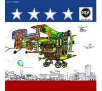 Jefferson Airplane After Bathing at Baxter's (Vinyl) 12" Album (Gatefold Cover)