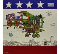 Jefferson Airplane - After Bathing at..-Hq Vin