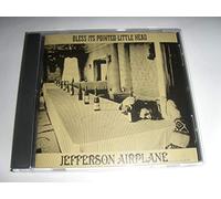 Jefferson Airplane - at The Fillmore East/West [Import]