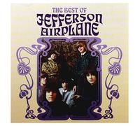 Jefferson Airplane - Best of