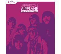 Jefferson Airplane - Box Set Series