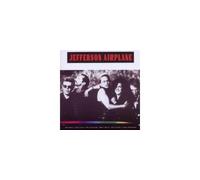 Jefferson Airplane – Jefferson Airplane (1989)