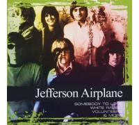 JEFFERSON AIRPLANE "COLLECTIONS-BEST OF" CD NEW