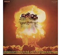 Jefferson Airplane - Crown of Creation