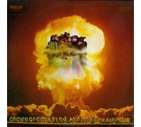 JEFFERSON AIRPLANE - Crown of Creation