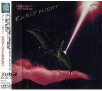 Jefferson Airplane - Early Flight [Import]
