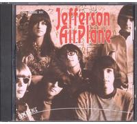 Jefferson Airplane - Greatest Hits
