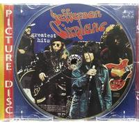 Jefferson Airplane - Greatest Hits [Import]
