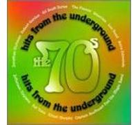 Jefferson Airplane - Hits from Underground 70's