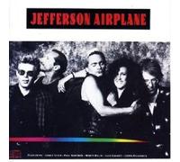 Jefferson Airplane – Jefferson Airplane (1989)